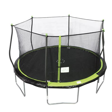 It takes 6 to. . Bounce pro 14ft trampoline